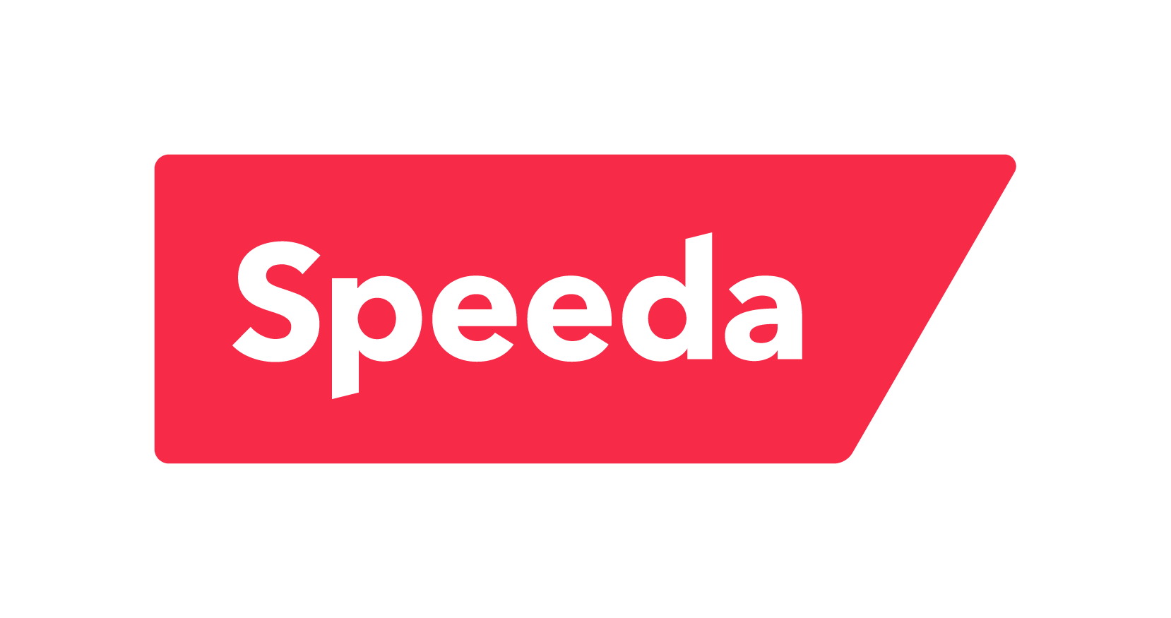 Speeda ASEAN logo